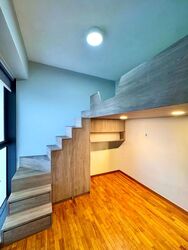 Sims Urban Oasis (D14), Condominium #523119941